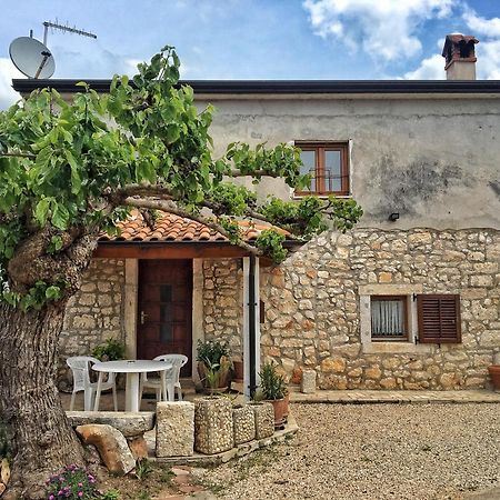 Kuca Za Odmor Matea Apartment Porec Exterior photo