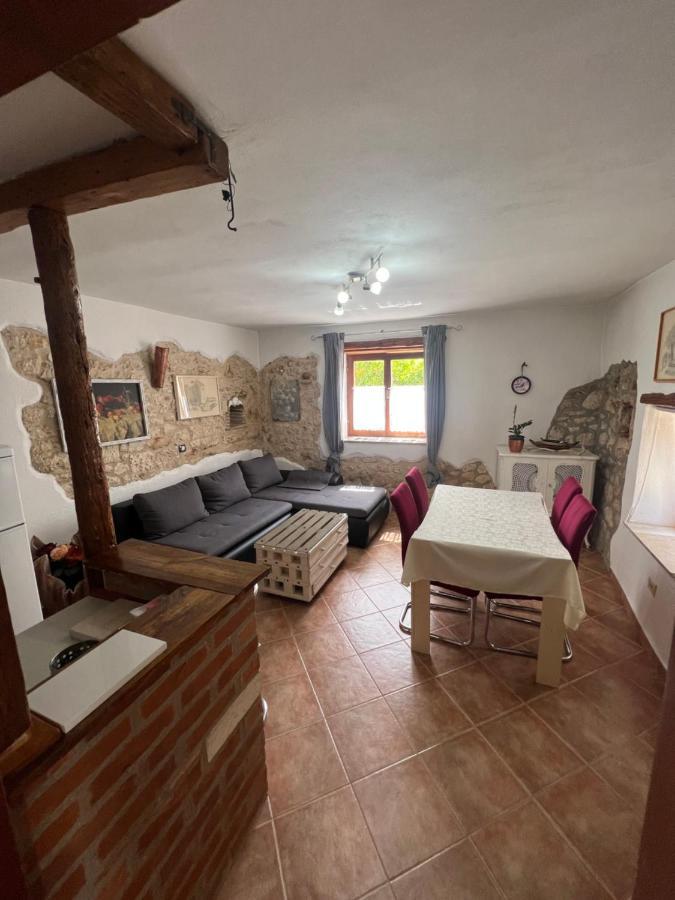 Kuca Za Odmor Matea Apartment Porec Exterior photo