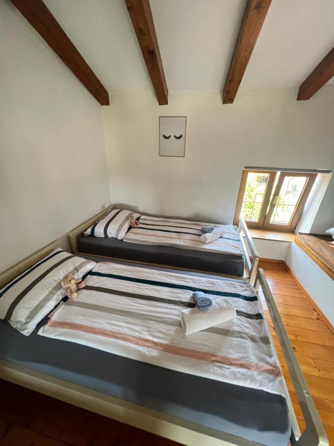 Kuca Za Odmor Matea Apartment Porec Exterior photo