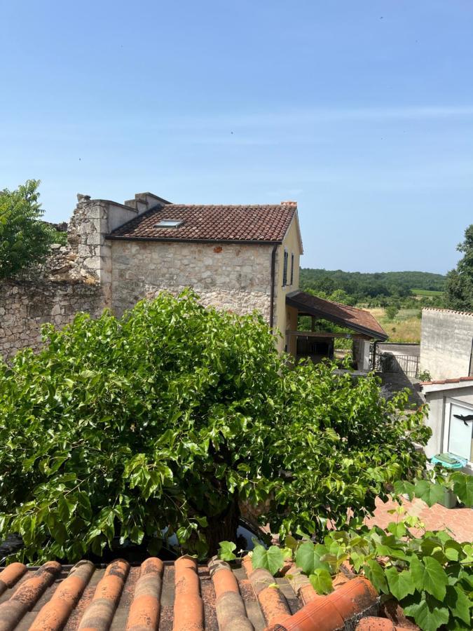 Kuca Za Odmor Matea Apartment Porec Exterior photo